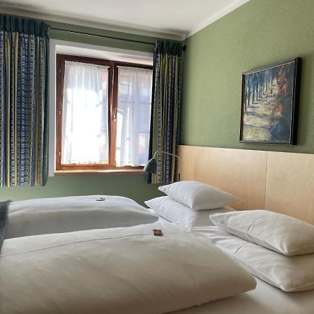 Seeberger Haus B&B Sankt Anton am Arlberg Esterno foto