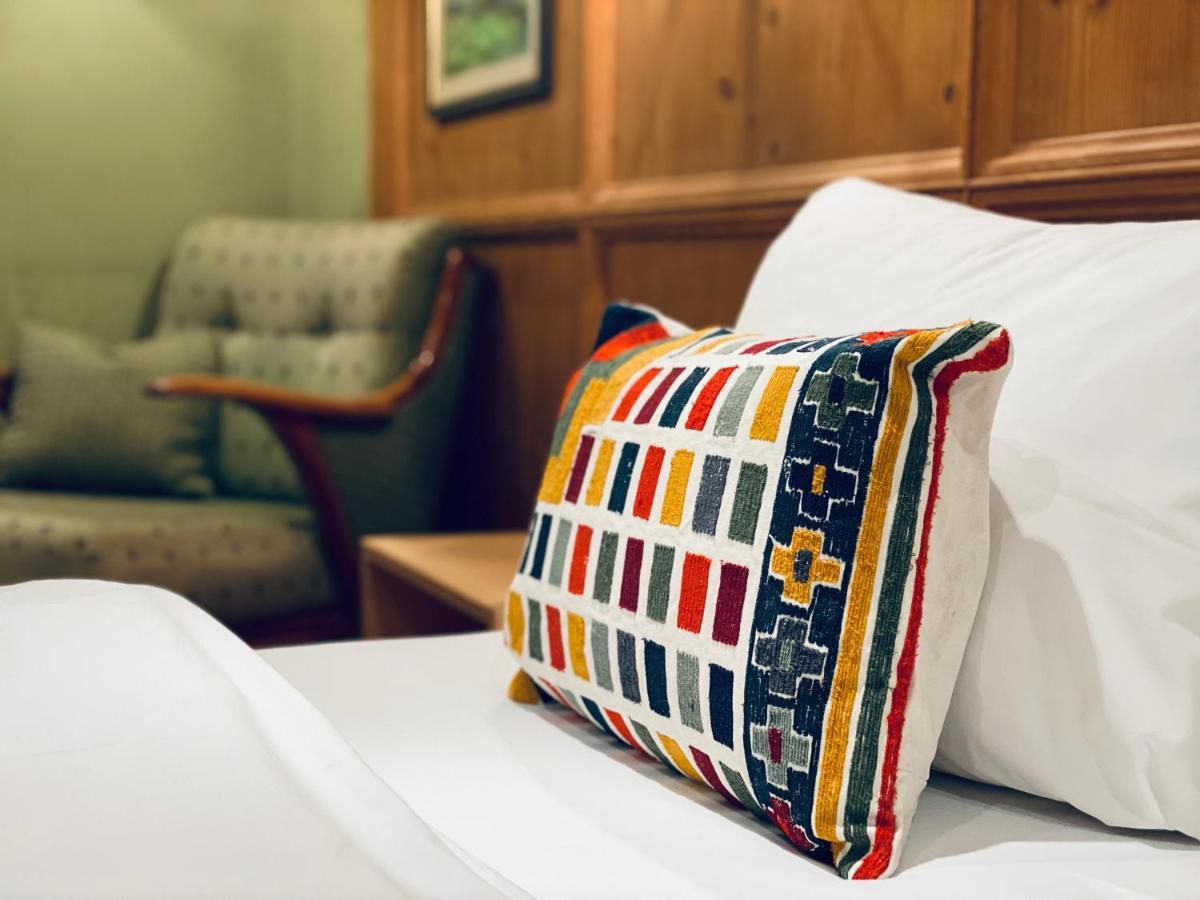 Seeberger Haus B&B Sankt Anton am Arlberg Esterno foto