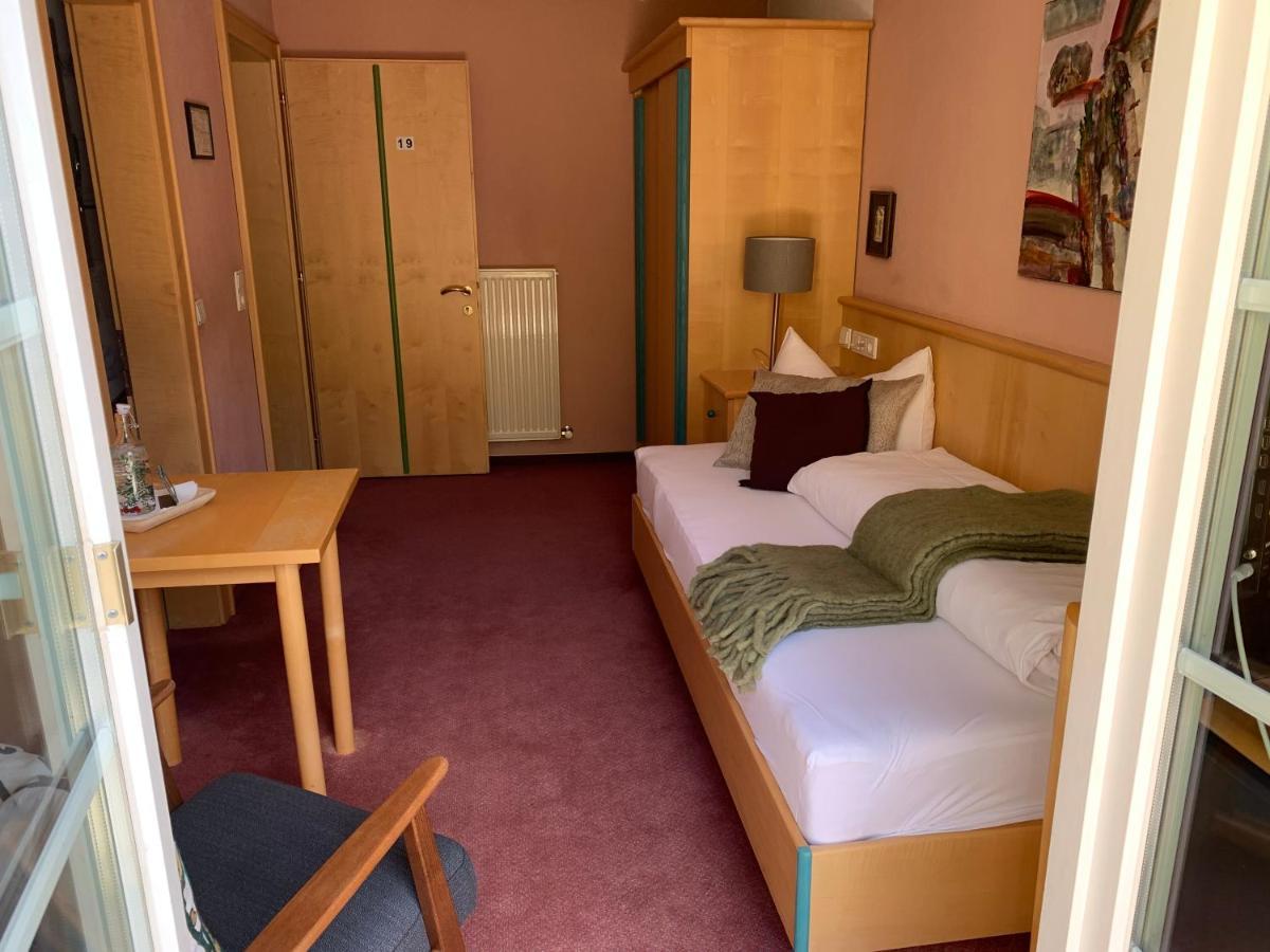 Seeberger Haus B&B Sankt Anton am Arlberg Esterno foto