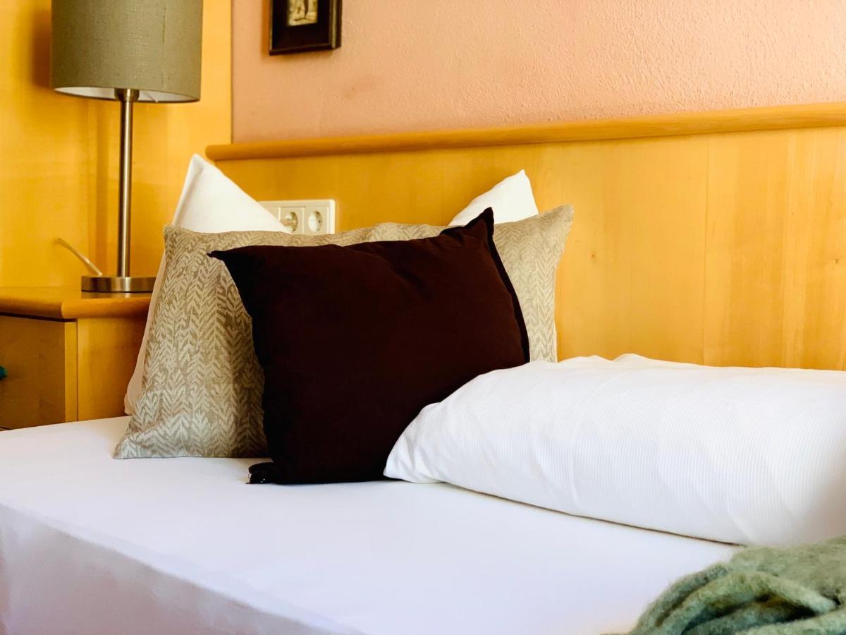 Seeberger Haus B&B Sankt Anton am Arlberg Esterno foto