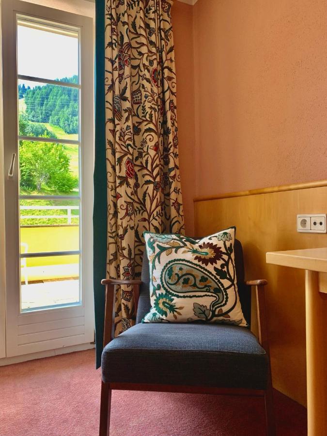 Seeberger Haus B&B Sankt Anton am Arlberg Esterno foto