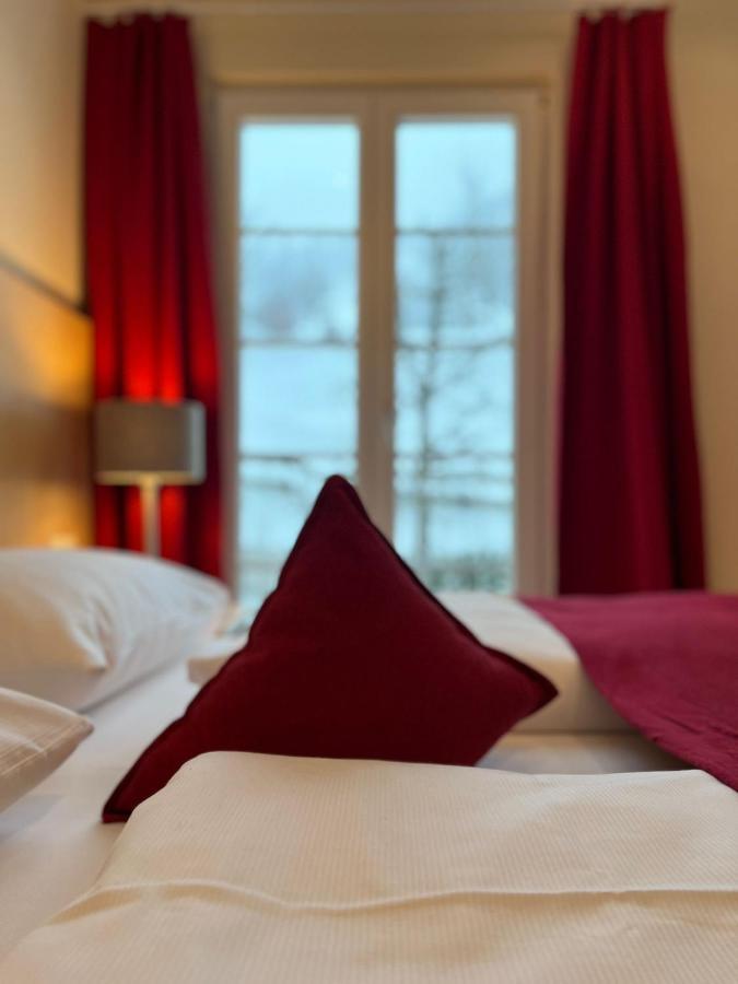 Seeberger Haus B&B Sankt Anton am Arlberg Esterno foto